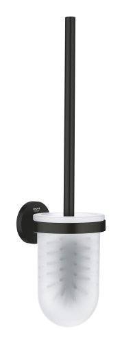 Подвесной ершик для унитаза Grohe QuickFix Start Black 411852430