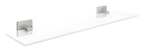 Полочка для ванной Grohe QuickFix Start Cube 41109DC0