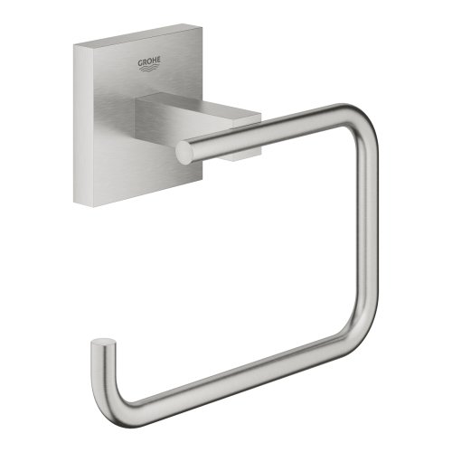 Держатель туалетной бумаги Grohe QuickFix Start Cube 40978DC0