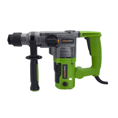 Перфоратор Procraft Industrial BH1550 Бочковый