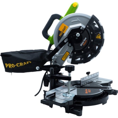 Торцовочная пила Procraft PGS217