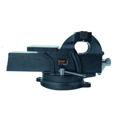 Давление слесарное Procraft PBV150