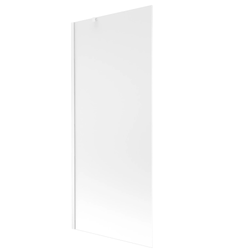 Шторка для ванны MEXEN NEXT 1 MATT 80 см. постоянная