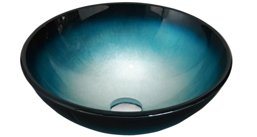 Умывальник (раковина) MEXEN MIRA BLUE