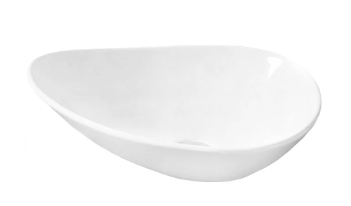 Умывальник (раковина) MEXEN LORENA WHITE