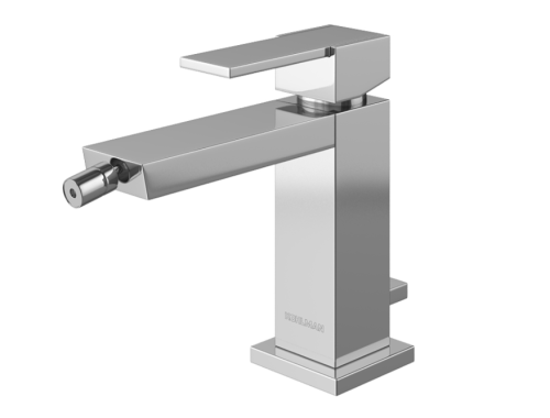 Смеситель для биде KOHLMAN EXCELENT CHROME