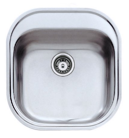 Мойка Teka STYLO 1B (10107045)