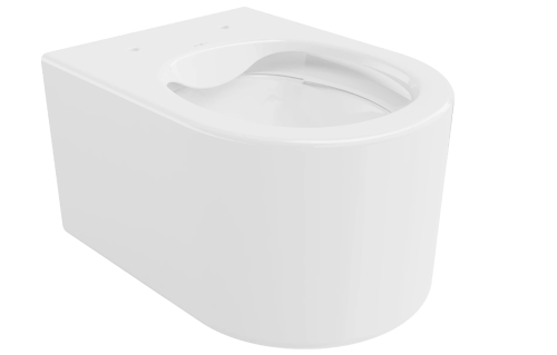 Подвесной унитаз MEXEN SOFIA WHITE