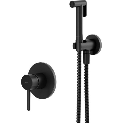 гигиенический набор Omnires Y black matt (SYSYBI1BL)