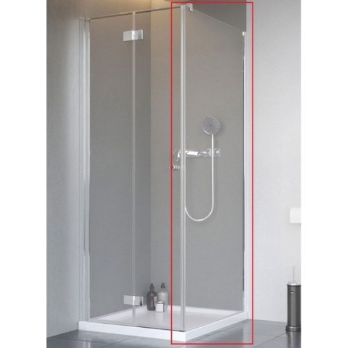 душевая стенка Radaway NES S1 70x200 безопасное стекло, прозрачное (10039070-01-01)