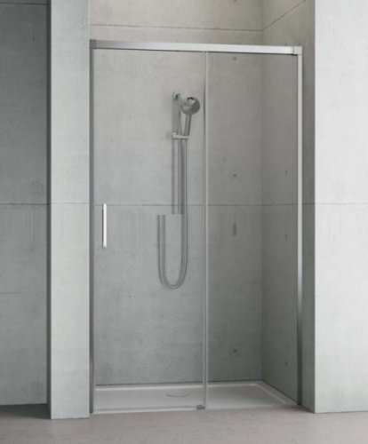 душові двері Radaway Idea DWJ 100x200,5 скло прозоре права (387014-01-01R)