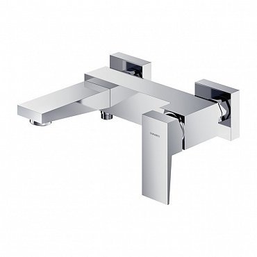 смеситель для ванны Omnires Fresh chrome (FR7130CR)