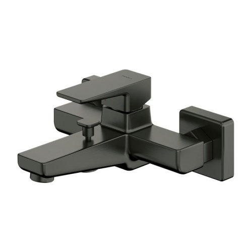 смеситель для ванны Omnires Parma grafit (PM7430GR)