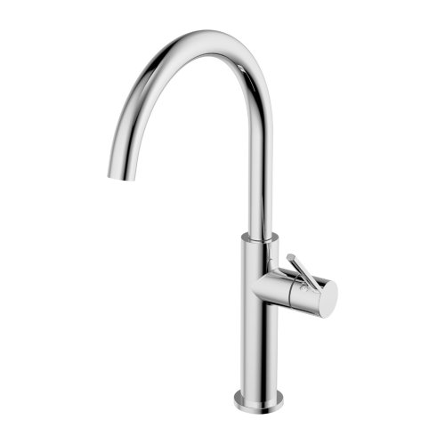 смеситель для кухни Omnires Tula chrome (TL6050CR)