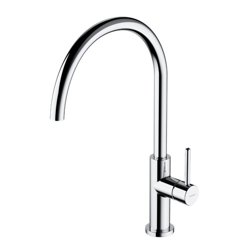 смеситель для кухни Omnires Y chrome (Y1251CR)