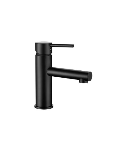 смеситель для умывальника Calani Astral L. black (CAL-B0002)