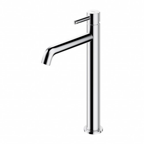 смеситель для умывальника Omnires Y chrome, высокий (Y1212CR)