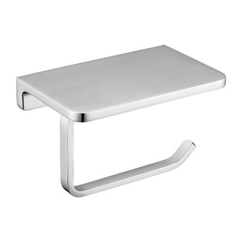 бумагодержатель Omnires Uni chrome (UN10525CR)