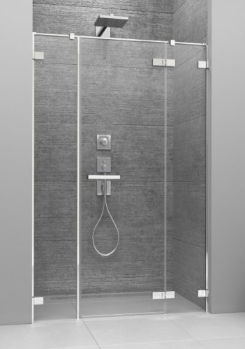 передня стінка Radaway Arta DWJS/R 32,2x200 скло прозоре права (386122-03-01R)