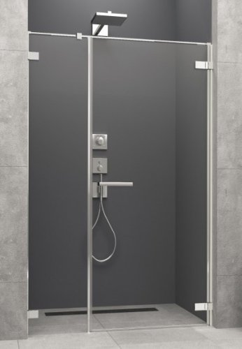 передня стінка Radaway Arta DWS/R 41,5x200 скло прозоре права (386092-03-01R)