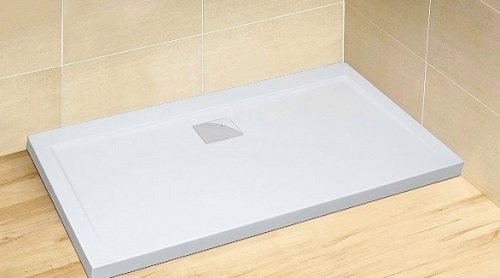 поддон Radaway ARGOS D 100x90 акрил (4AD910-01)
