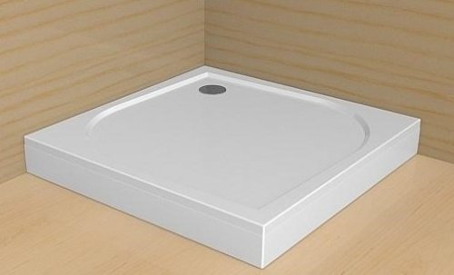 поддон Radaway DELOS C 100x100 акрил (4C11170-03)