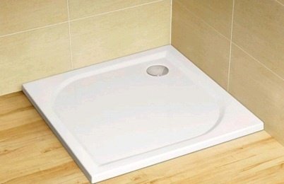 поддон Radaway Delos C 80x80 (SDC0808-01)