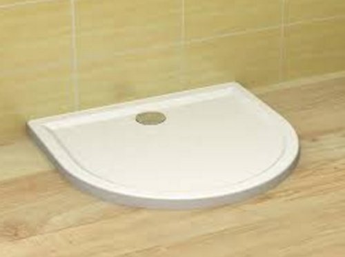 поддон Radaway Delos P 100x90 акрил (4Z19150-03N)