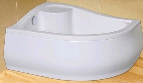 поддон Radaway Korfu E 120x90 левый (4E91240-03L)