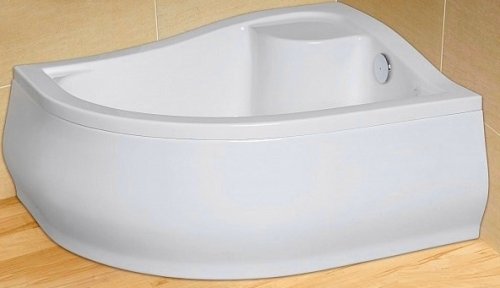 піддон Radaway Korfu Е правий 100x80 акрил (4E81400-03R)