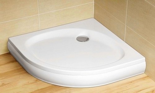 піддон Radaway Patmos B 90x90 акрил (4T99155-03)
