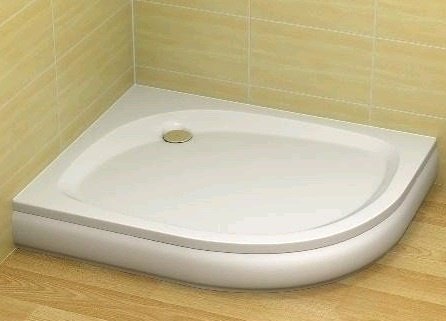 поддон Radaway Patmos E 120x90 левый (4P91217-03L)