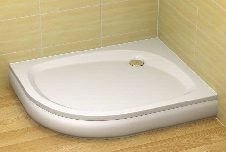 піддон Radaway Patmos E 120x90 правий (4P91217-03R)