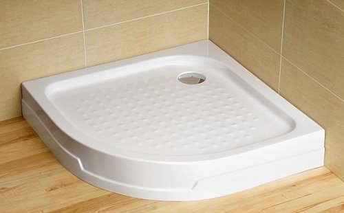 поддон Radaway Rodos A 80x80 акрил (4P88155-03)