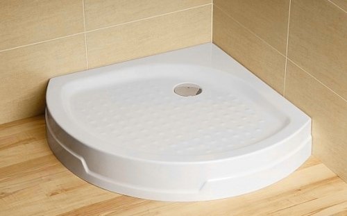 поддон Radaway Rodos B 90x90 акрил (4D99155-03)