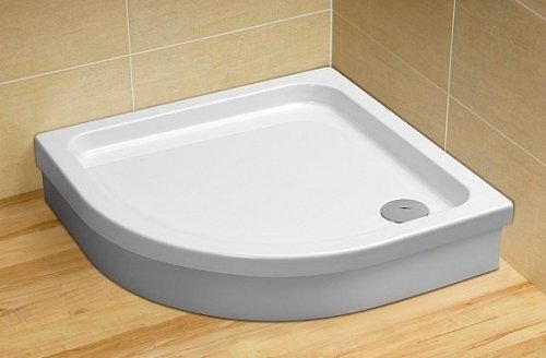 поддон Radaway Siros A 80x80 акрил (SBA8817-1)