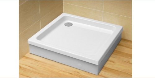 поддон Radaway Siros C 80x80 акрил (SBC8817-1)