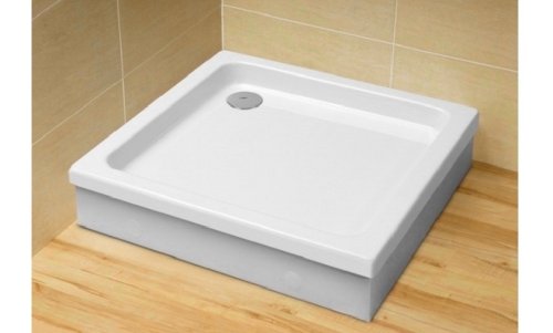 поддон Radaway Siros C 90x90 акрил (SBC9917-1)