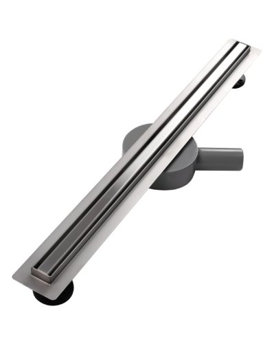 трап Calani Eco360 600 мм, slim chrom (CAL-G0019)