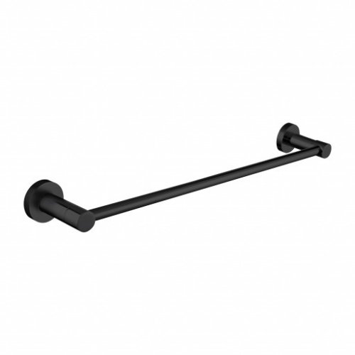 полотенцедержатель Omnires Modern Project black matt (MP60214BL)