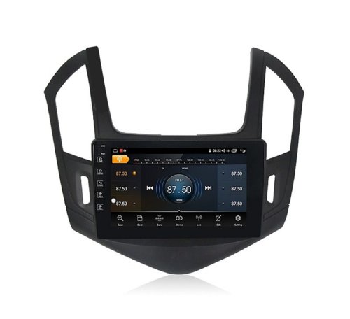 Штатна магнітола FORS.auto M150 для Chevrolet Cruze 2009-2014