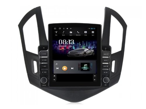 Штатная магнитола FORS.auto TS200 для Chevrolet Cruze 2009-2014