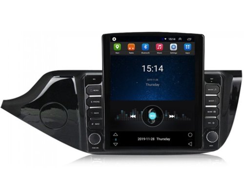 Штатная магнитола FORS.auto TS200 для Kia Ceed 2 JD 2012-2018