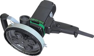 Шлифовальная машина по бетону Eibenstock EPF 1503.