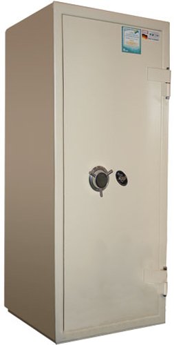 Сейф банковский бронированный  III класса ЛУКА БНС 2Т-3