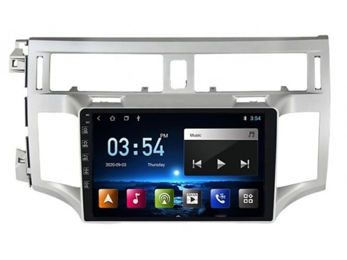 Штатна магнітола FORS.auto М300 для Toyota Avalon 2006-2011