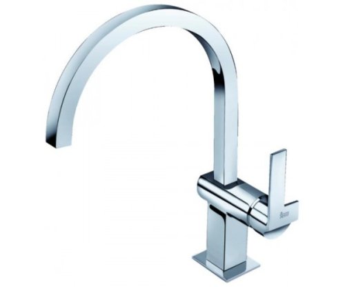 Змішувач для кухні Teka Cuadro H (38911502)