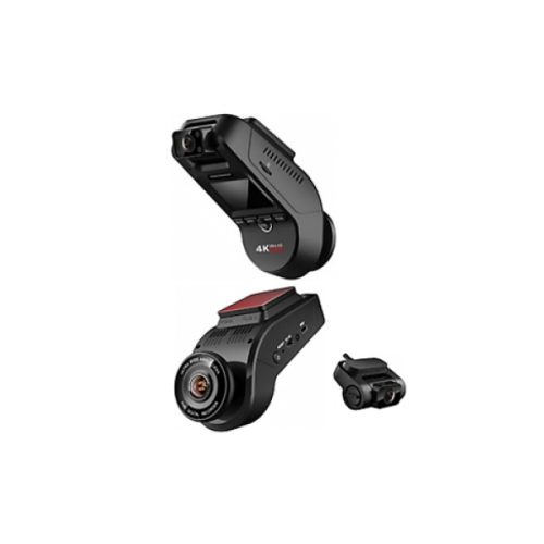 Відеореєстратор FORS.auto F-T691