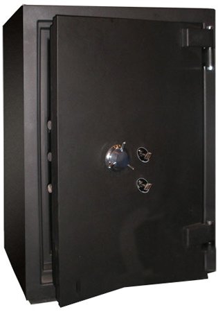 Сейф банковский бронированный  V класса ЛУКА БНС 3Т-5