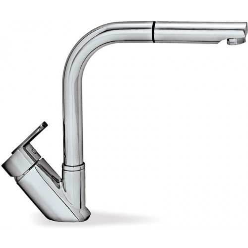 Змішувач для кухні Teka Elan HP (35931802)